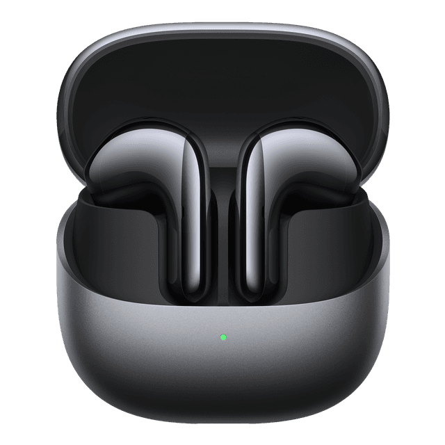 XIAOMI Buds 5 In-ear Draadloze oordopjes Met Noise-cancelling Zwart