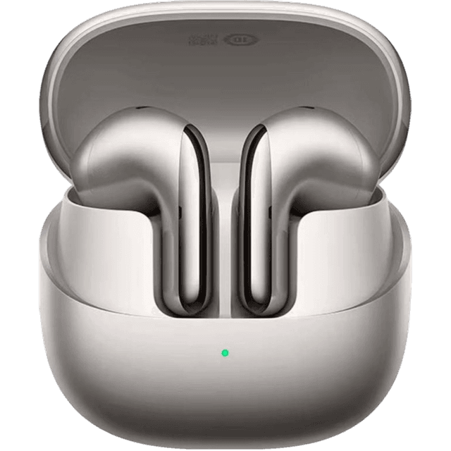 XIAOMI Buds 5 In-ear Draadloze oordopjes Met Noise-cancelling Grijs