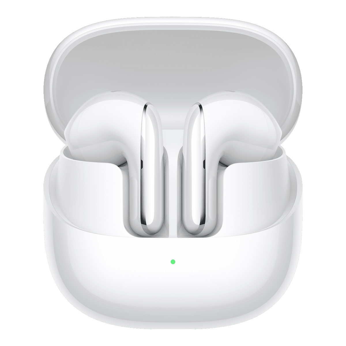 XIAOMI Buds 5 In-ear Draadloze oordopjes met Ruisonderdrukking Ceramic White — afbeelding 1