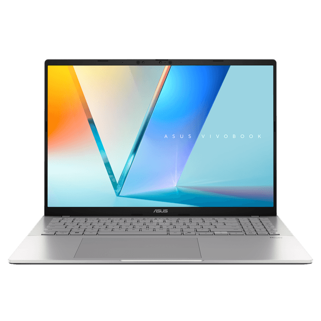 ASUS Vivobook S16 M3607HA-RP052W - 16.0 inch - Ryzen™ 7 260 - 32 GB - 1 TB - Radeon™ Onboard Graphics