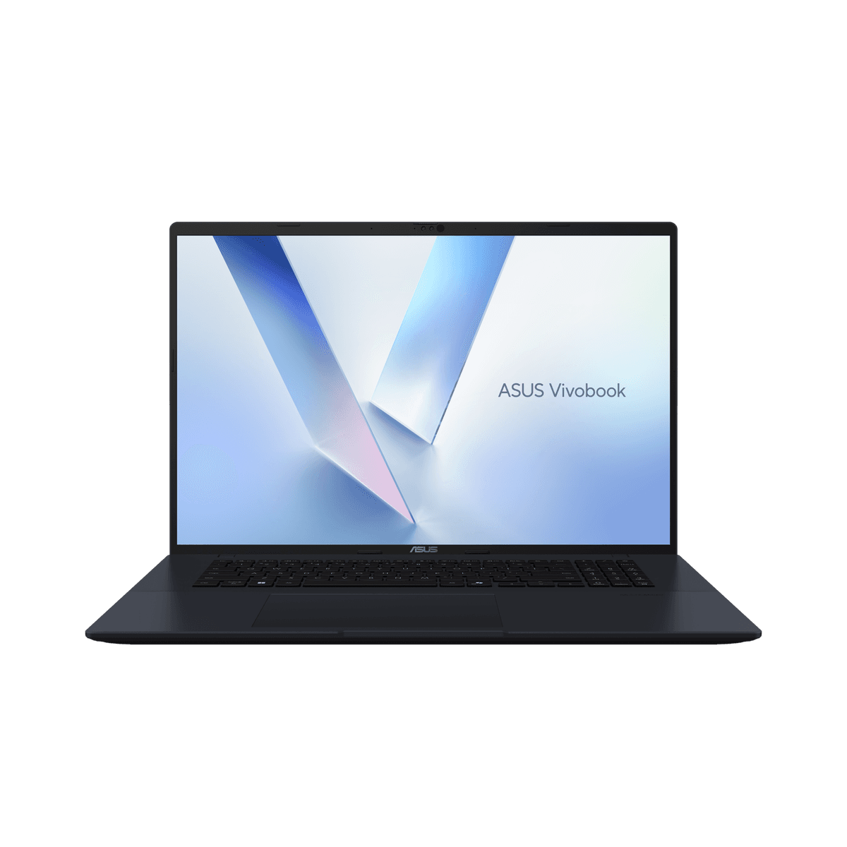 ASUS Vivobook 18 M1807HA-S8120W - 18.3 inch - Ryzen™ 7 260 - 16 GB - 512 GB - Radeon™ Onboard Graphics — afbeelding 1