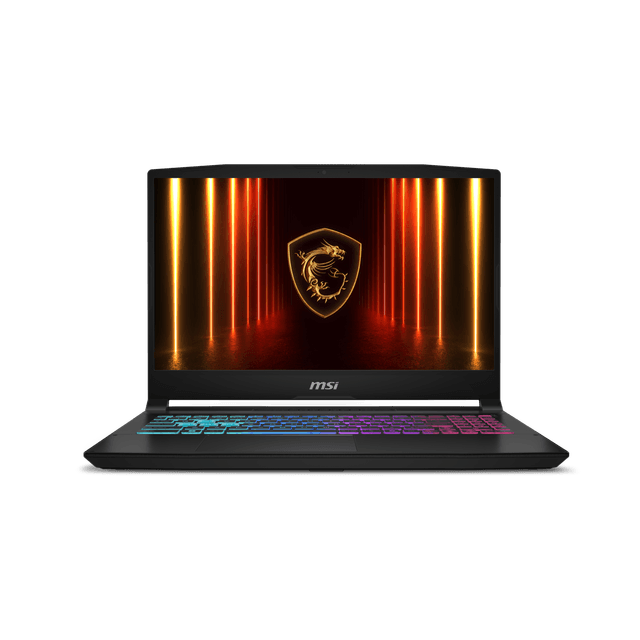 MSI Katana 15 HX B14WFK-046NL - 15.6 inch - Core™ i7 i7-14650HX - 16 GB - 1 TB - GeForce RTX™ 5060