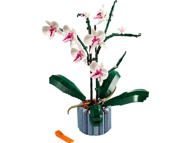 Lego Botanical Collection 10311 Orchidee Bouwstenen