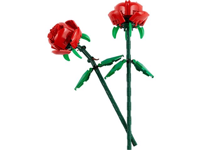 Lego Botanical Collection 40460 Rozen Bouwstenen