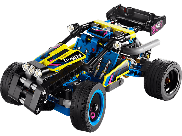 Lego Technic 42164 Offroad Racebuggy Bouwstenen