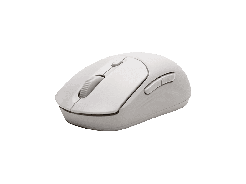 HP 400 Quiet Draadloze Muis Maple Creme — afbeelding 1