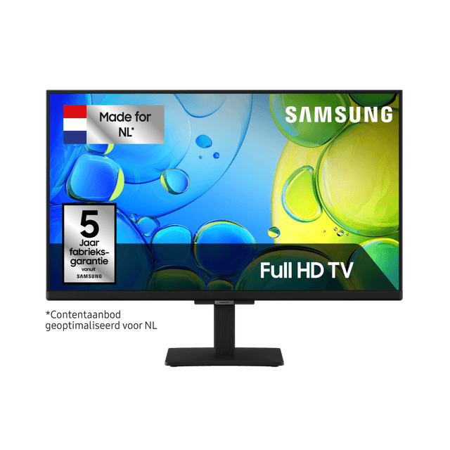 SAMSUNG UE24F6000FUXXN - Full HD - Led-tv - 24 inch - 2025