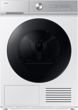 SAMSUNG DV90DB8845GHU3 - 9 kg - 60 dB - Energielabel A Warmtepompdroger