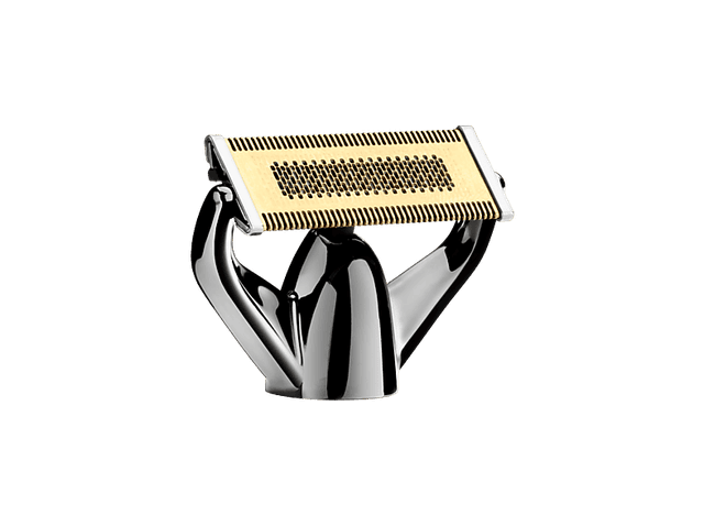 Babyliss X-blade Super-x Metal Series Titanium Vervangend Mes Voor Baardtrimmer