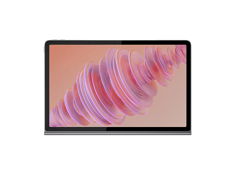 Lenovo Tab Plus + Sleeve Oplader - 11.5 Inch 128 Gb Zilver Wifi — afbeelding 1