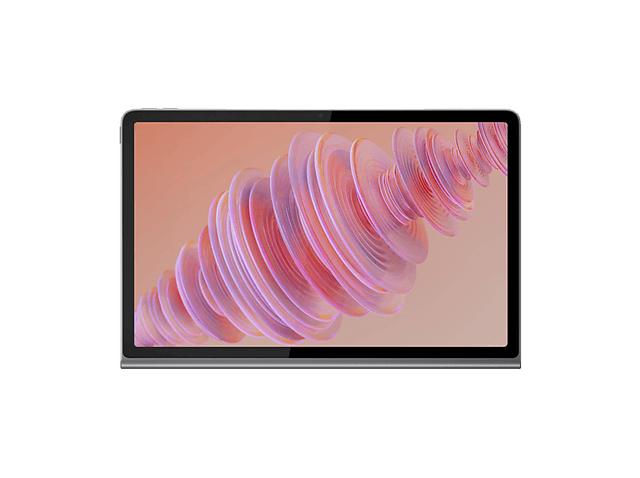 Lenovo Tab Plus + Sleeve Oplader - 11.5 Inch 128 Gb Zilver Wifi