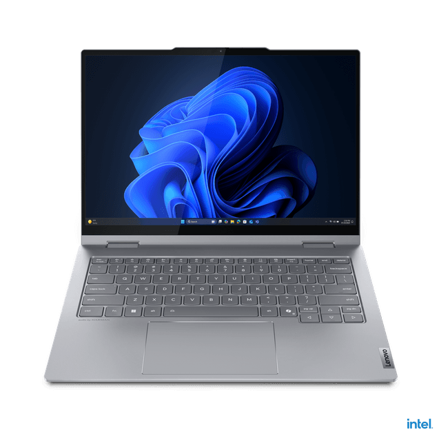 LENOVO ThinkBook 14 2-in-1 G5 IAU - 14 inch - Core™ Ultra 7 255U - 16 GB - 512 GB - Core™ Onboard Graphics