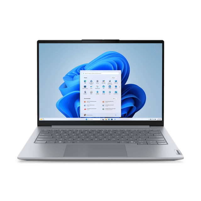 LENOVO ThinkBook 14 G8 IRL - 14 inch - Core™ Ultra 7 255H - 16 GB - 512 GB - Arc™ Onboard Graphics