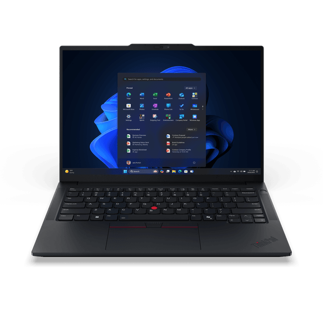 LENOVO ThinkPad E14 Gen 7 (Intel) - 14 inch - Core™ Ultra 5 225U - 16 GB - 512 GB - Core™ Onboard Graphics