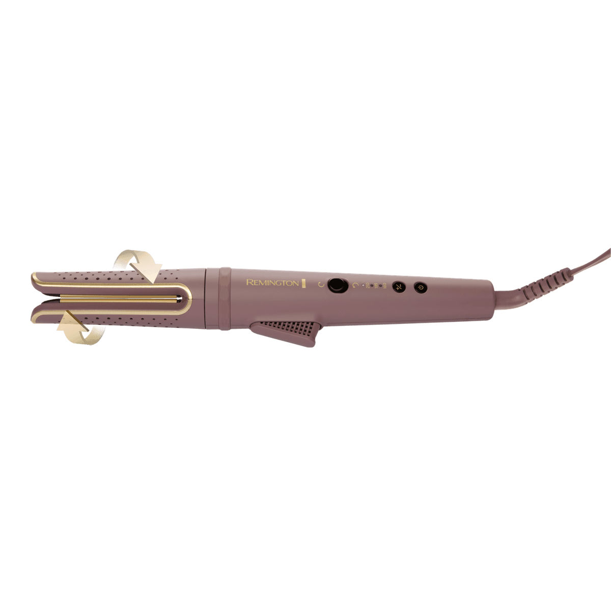 REMINGTON AIRvive Roterende Krultang Paars — afbeelding 1