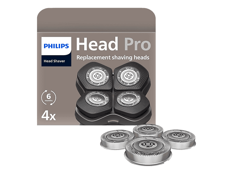 Philips Hs740/15 Series 7000 Scheermes — afbeelding 1