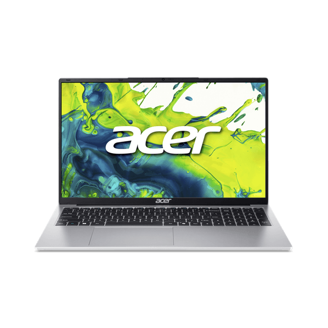 ACER Aspire Lite AL17-51P-51NU  - 17.3 inch - Core™ 5 120U - 8 GB - 512 GB - Iris® Xᵉ