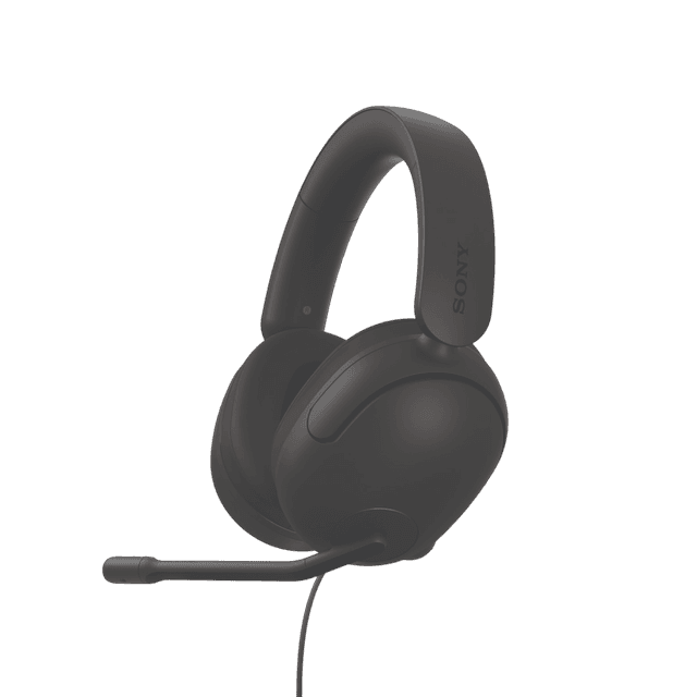 SONY MDRG300B.CE7 Over-ear Bedrade hoofdtelefoon Met Noise-cancelling Zwart