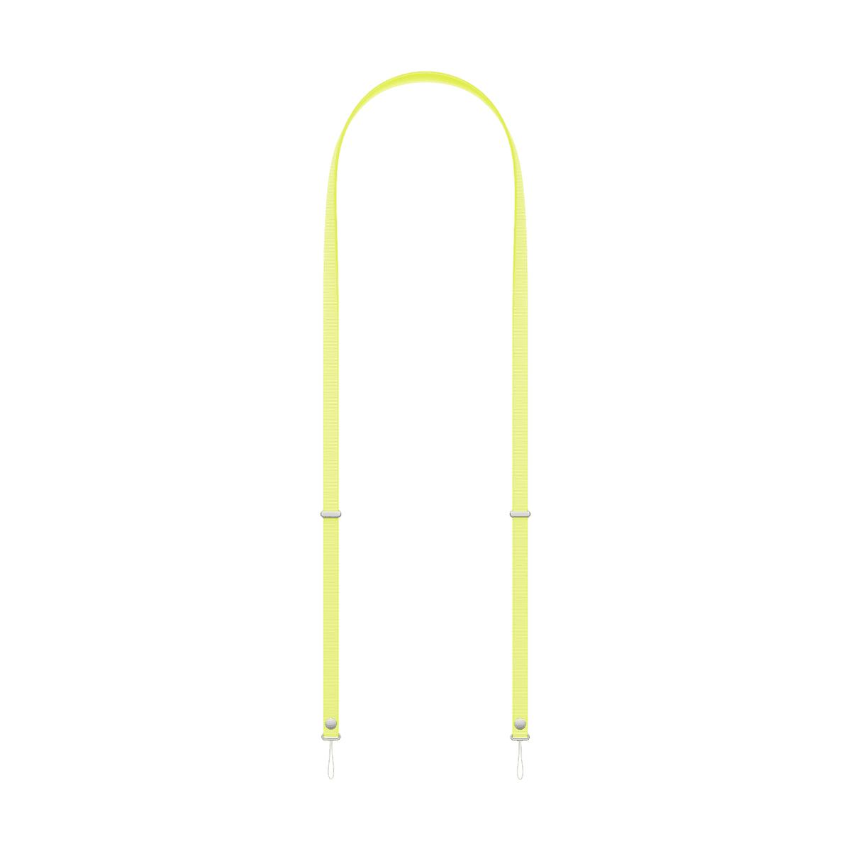 APPLE Strap Crossbodykoord — afbeelding 1