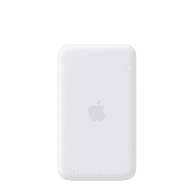 Apple Iphone Air Magsafe Battery-zml Magsafe-batterij Voor Iphone air Wit