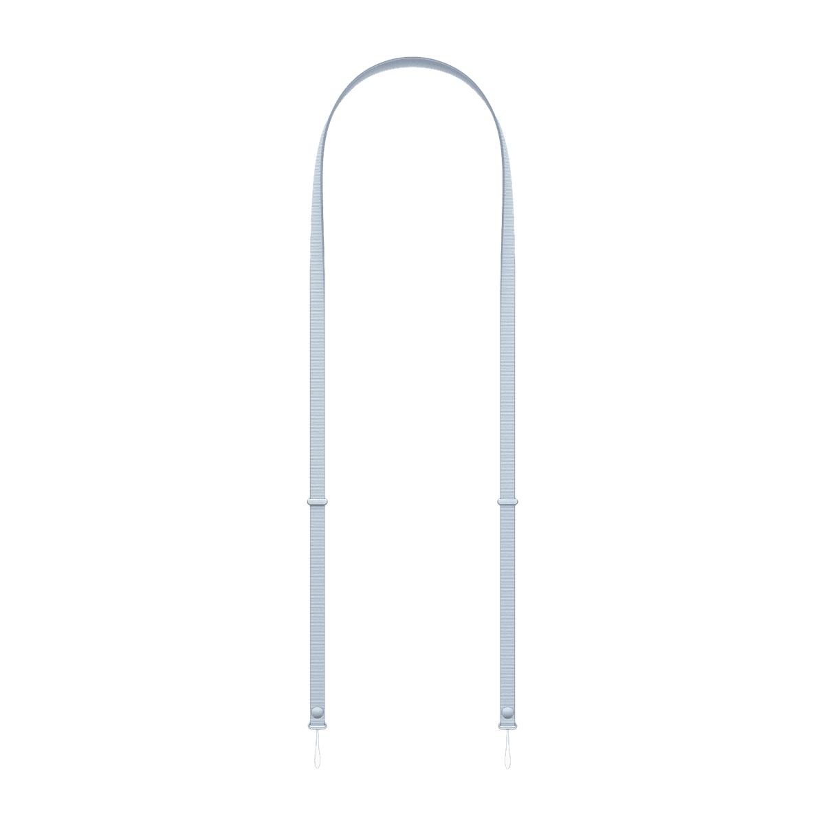 APPLE Strap Crossbodykoord — afbeelding 1