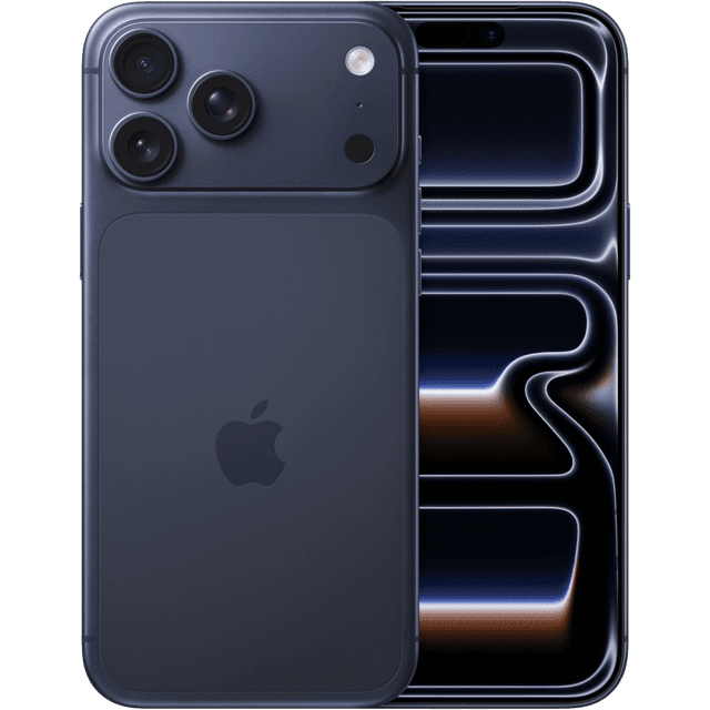 APPLE iPhone 17 Pro Max - 5G - 1 TB Deep Blue