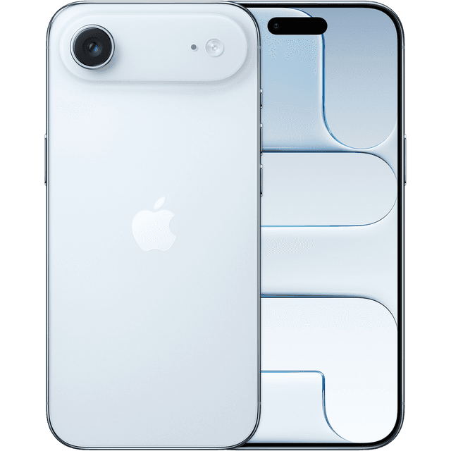 APPLE iPhone Air - 5G - 1 TB Sky Blue