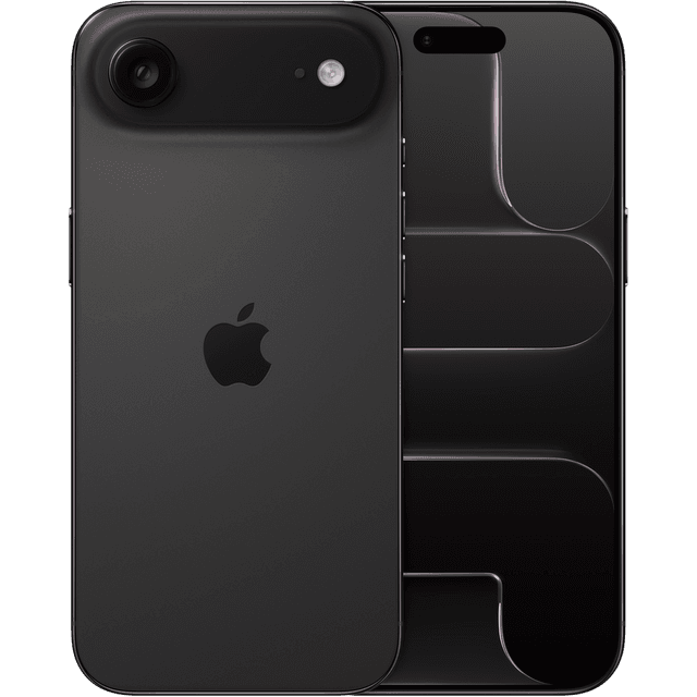 APPLE iPhone Air - 5G - 1 TB Space Black