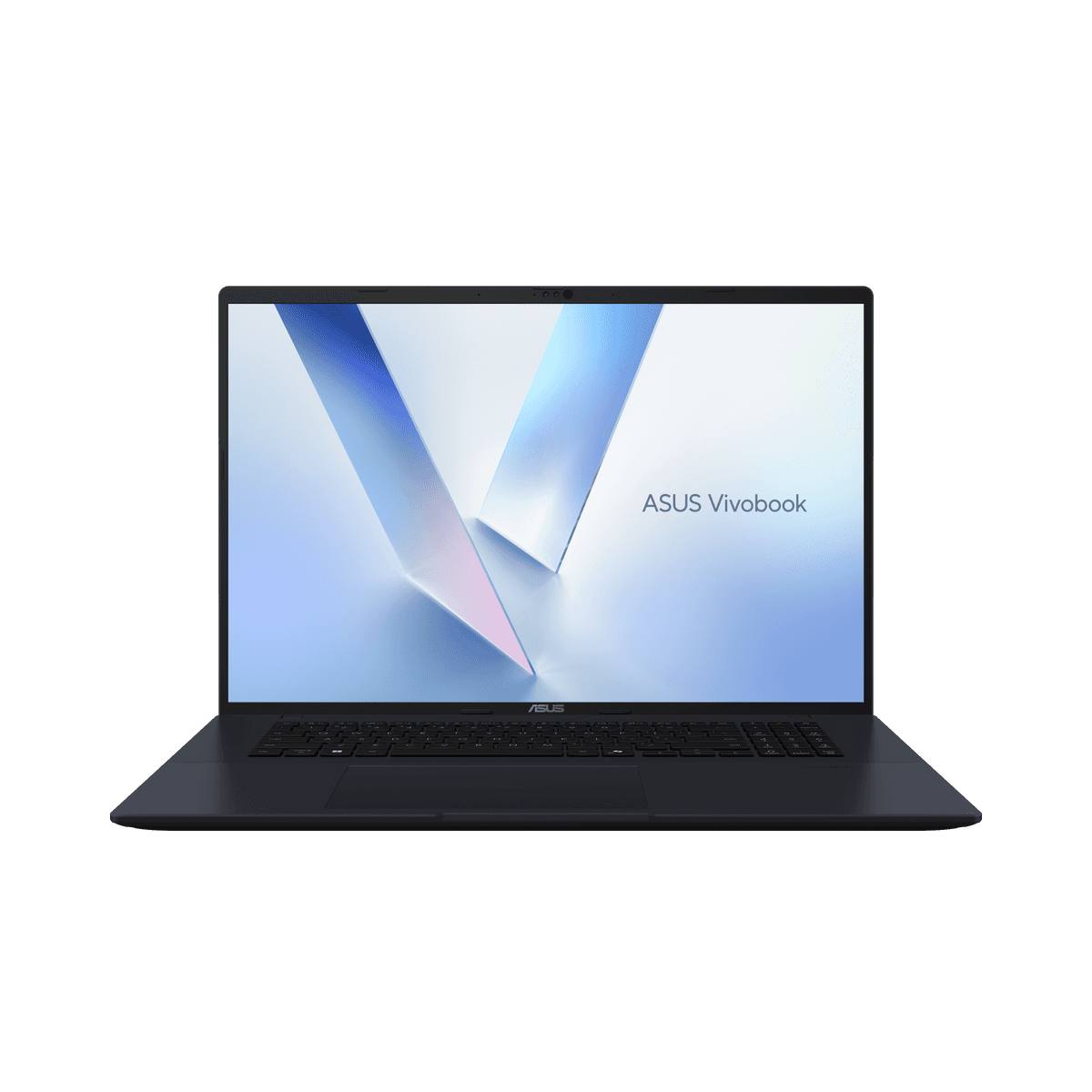 ASUS Vivobook 18 M1807HA-S16512W - 18 inch - WUXGA - AMD Ryzen 7 260 - 16 GB - 512 GB - Radeon™ Onboard Graphics - QWERTY — afbeelding 1