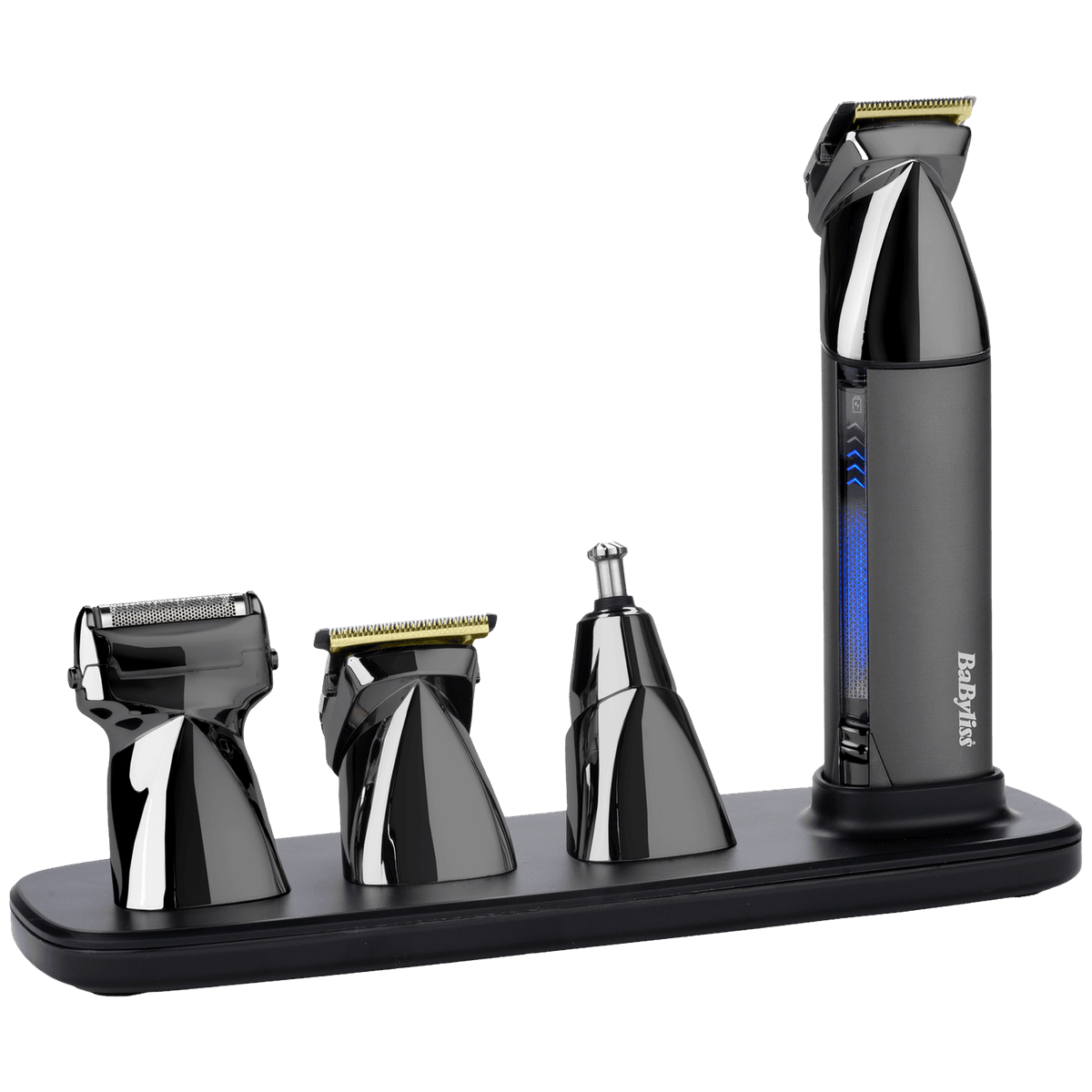 BABYLISS Super X Metal Series MT991E Multigroomer — afbeelding 1