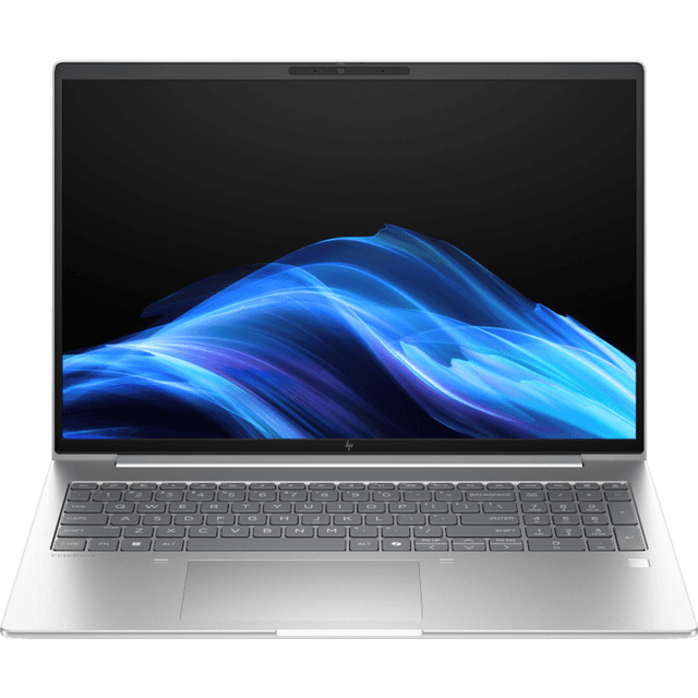 HP EliteBook 6 G1i - 16 inch - Core™ Ultra 5 225U - 16 GB - 512 GB - Windows 11 Pro