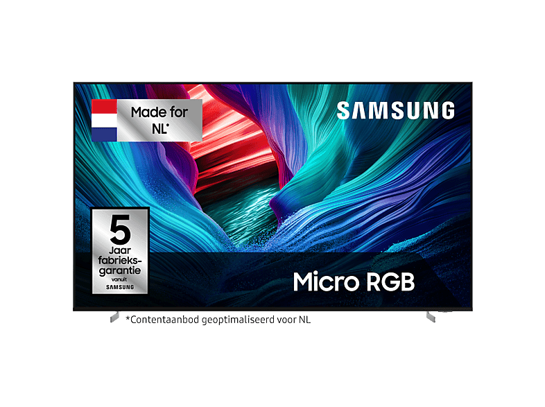 Samsung Mre115mr95f - Ultra Hd 4k Led-tv 115 Inch — afbeelding 1