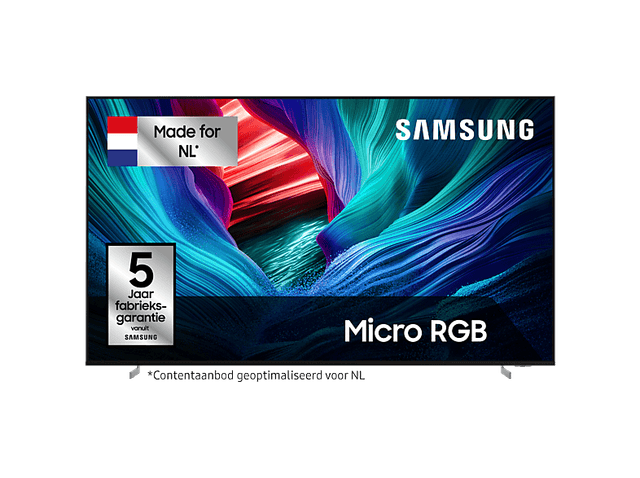 Samsung Mre115mr95f - Ultra Hd 4k Led-tv 115 Inch