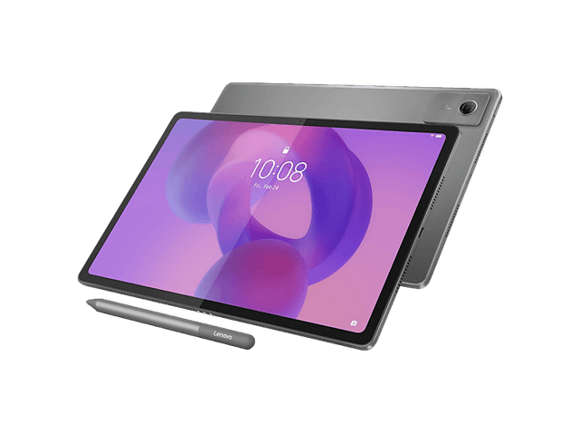 Lenovo Idea Tab Plus + Pen - Tablet 12.1 Inch 256 Gb Wi-fi