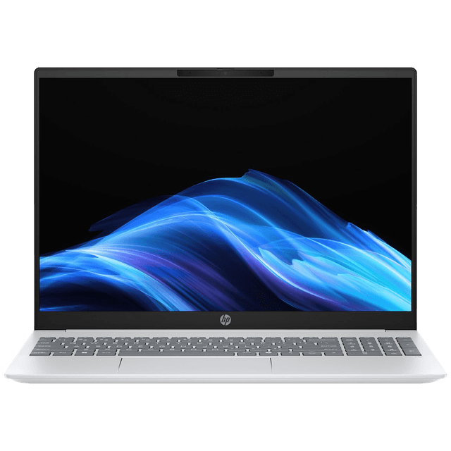 HP OmniBook 5 16-bc1851nd - 16 inch - Ryzen™ 5 8540U - 16 GB - 512 GB - Radeon™ 740M