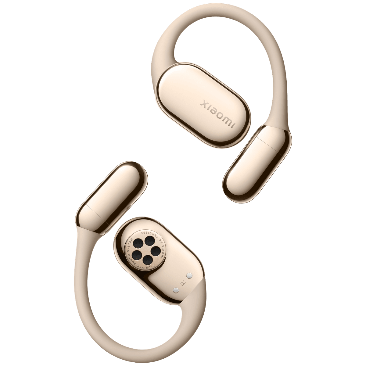 XIAOMI OpenWear Stereo Pro Open-ear Draadloze oordopjes Goud — afbeelding 1