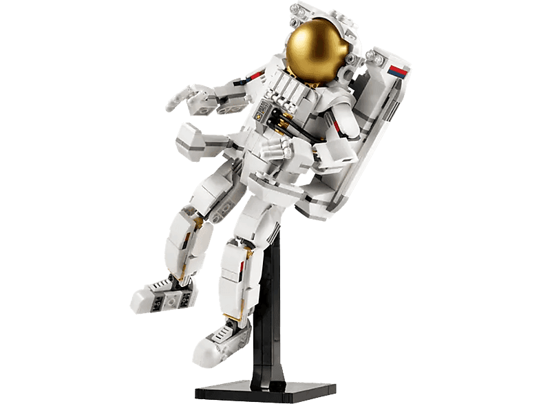 Lego Creator 3in1 31152 Ruimtevaarder Bouwstenen — afbeelding 1