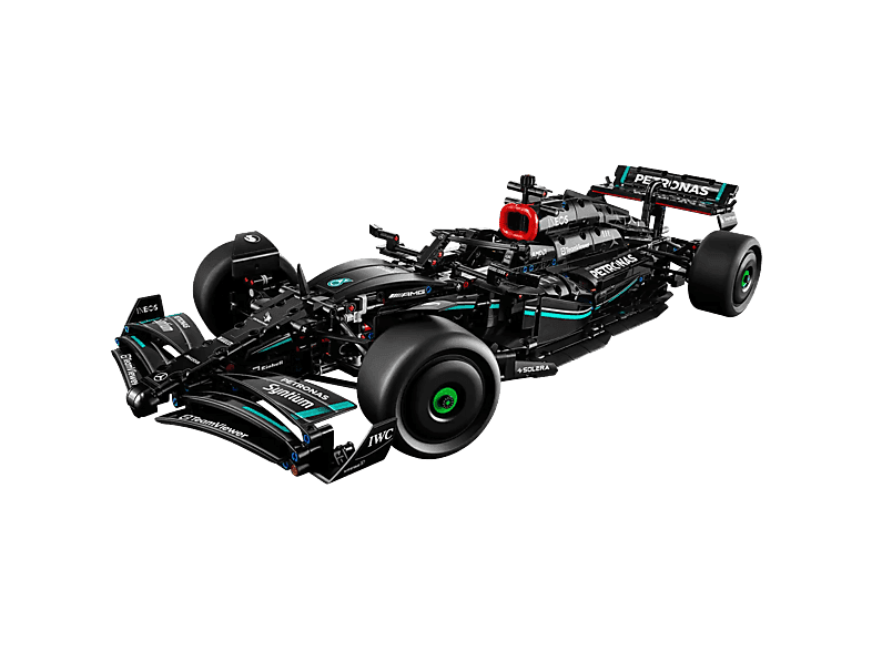 Lego Technic 42171 Mercedes-amg F1 W14 E Bouwstenen — afbeelding 1