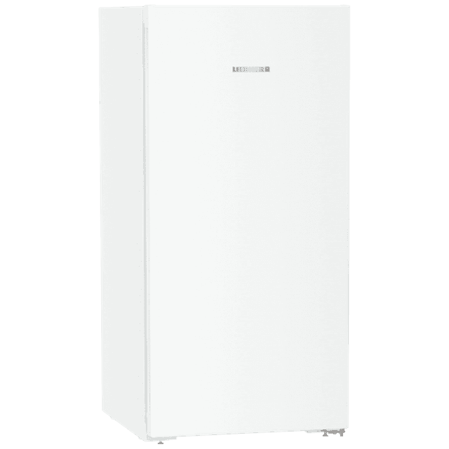 LIEBHERR Rd 4200 - Koelkast zonder vriesvak - breedte 59.7 cm - hoogte 125.5 cm - inhoud 247 l Koelkast Wit