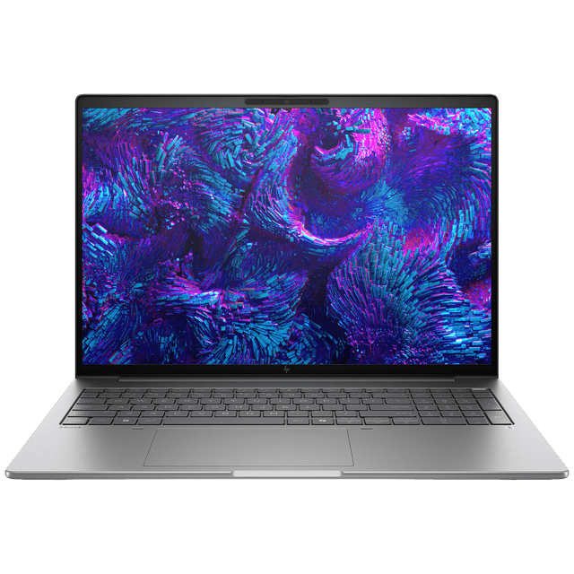 HP ZBook 8 G1i 16 inch Mobile Workstation PC - 16 inch - Core™ Ultra 9 285H - 32 GB - 1 TB - NVIDIA RTX 500 Ada - Windows 11 Pro