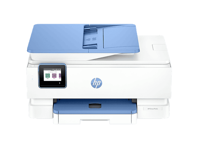 HP Envy Photo 7931 All-in-one Printer - All-in-one Printer Thermische Inkjet Kleur A4 Instant Ink Wi
