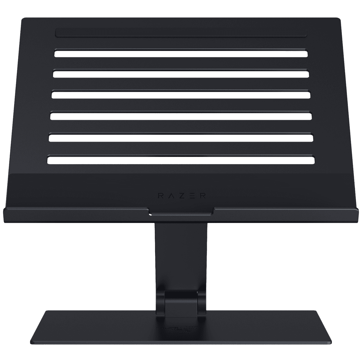 RAZER Adjustable Black Laptopstandaard — afbeelding 1
