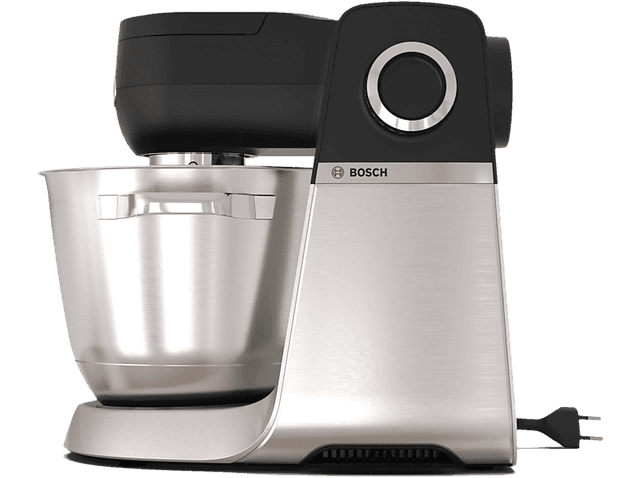 Bosch Serie 6 Mums6zs17 Keukenmachine Zwart 1600 W
