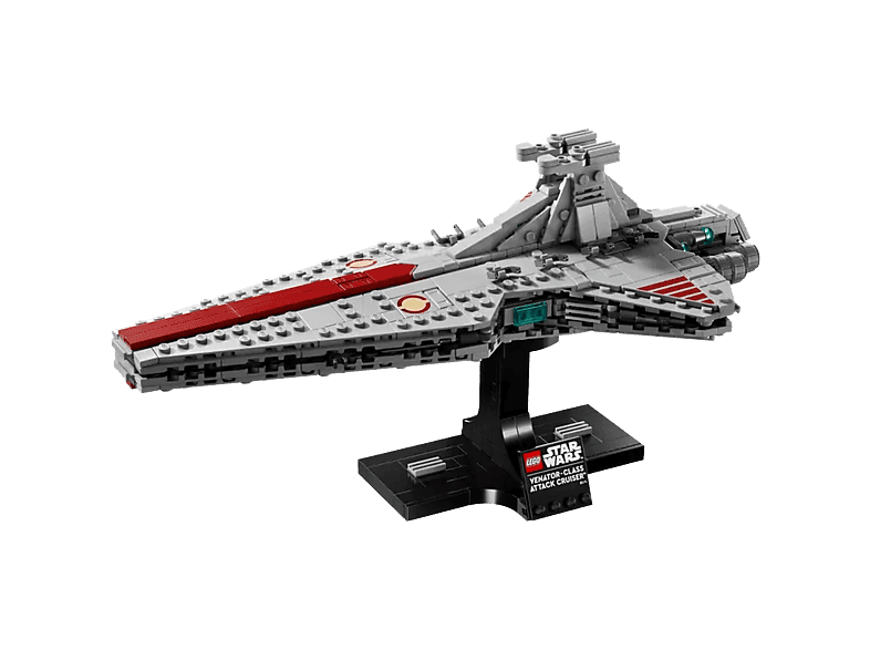 Lego Star Wars 75441 Bouwstenen — afbeelding 1