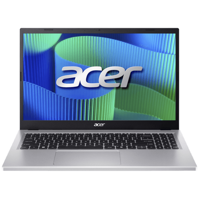 ACER Extensa 15 EX215-57-53RL - 15.6 inch - Full HD - Intel Core i5-13420H - 16 GB - 512 GB - UHD Graphics - QWERTY