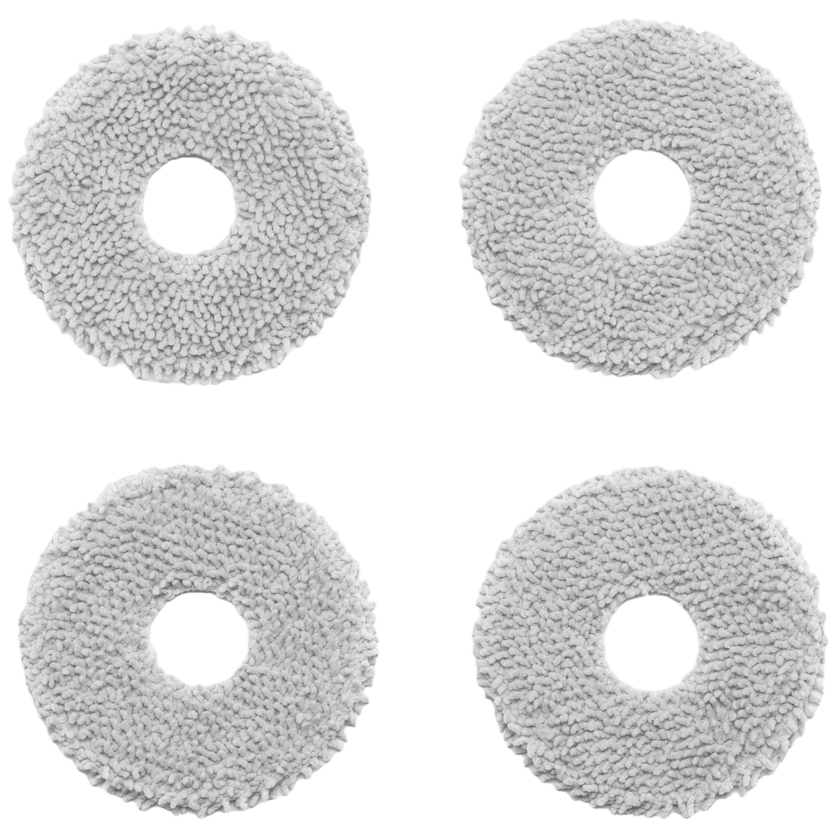 DJI ROMO Mop Pad(GL) Dweilpad Grijs — afbeelding 1