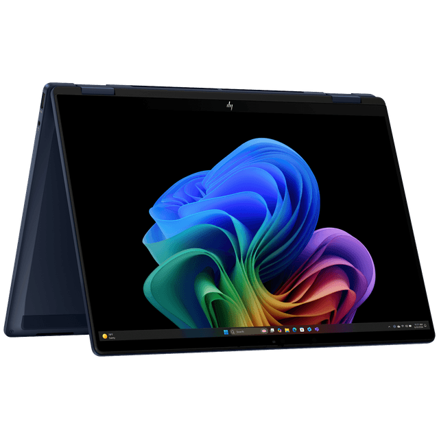 HP OmniBook X Flip NG AI 14-fm0070nd - 14 inch - 3K - Intel Core Ultra 7 256V - 16 GB - 1 TB - Arc™ Onboard Graphics