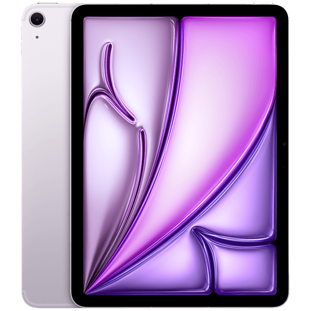 Apple Ipad Air (2026) - 11 Inch M4 128 Gb Purple Wi-fi + Cellular