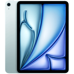Apple Ipad Air (2026) - 11 Inch M4 128 Gb Blue Wi-fi
