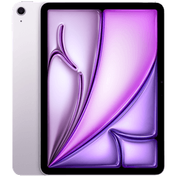 Apple Ipad Air (2026) - 11 Inch M4 128 Gb Purple Wi-fi